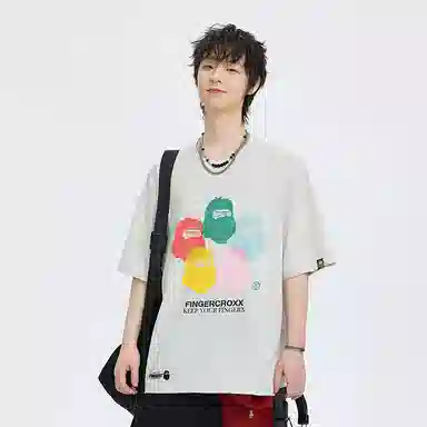 I.TFGXXFingercroxx T