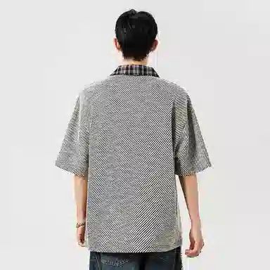 I.TFGXXFingercroxx Polo