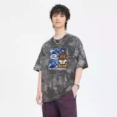 I.TFGXXFingercroxx LogoT