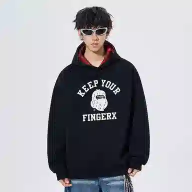 i.tFGXXFingercroxx logo