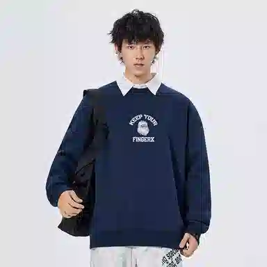 i.tFGXXFingercroxx logo