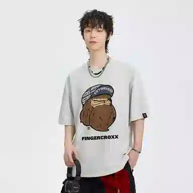 I.TFGXXFingercroxx T