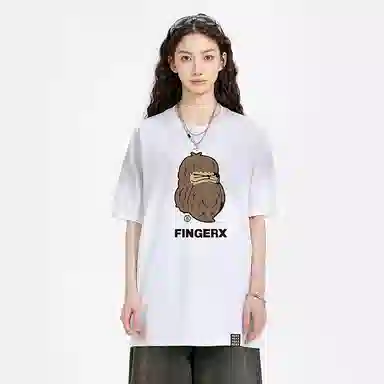 I.TFGXXFingercroxx T