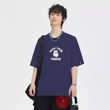 I.TFGXXFingercroxx T