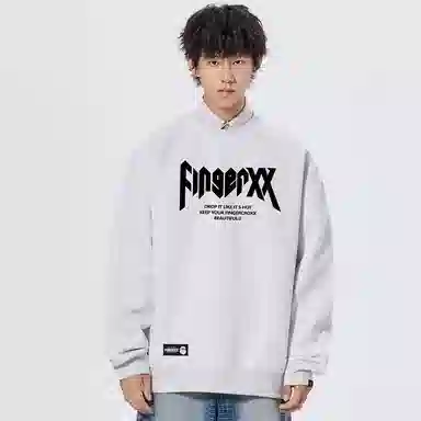 i.tFGXXFingercroxx logo