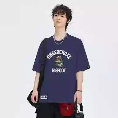 I.TFGXXFingercroxx T