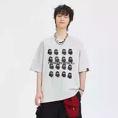 I.TFGXXFingercroxx T