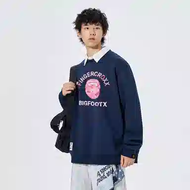 i.tFGXXFingercroxx logo