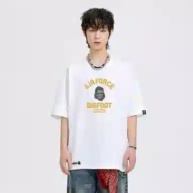 I.TFGXXFingercroxx LOGOT