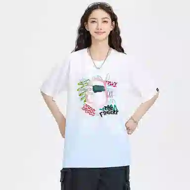 I.TFGXXFingercroxx LogoT