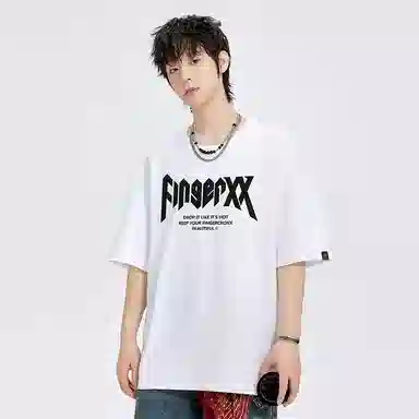 I.TFGXXFingercroxx LogoT