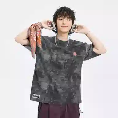 I.TFGXXFingercroxx T