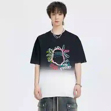 I.TFGXXFingercroxx LogoT