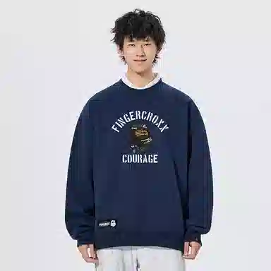 i.tFGXXFingercroxx logo