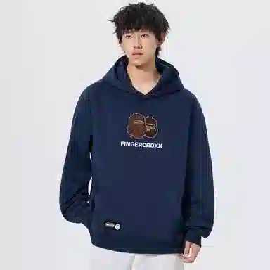 i.tFGXXFingercroxx logo