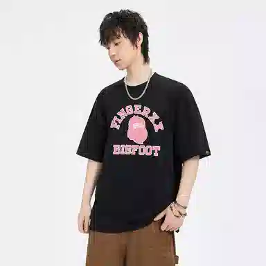 I.TFGXXFingercroxx T