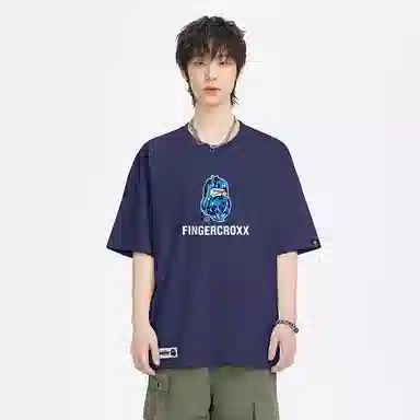 I.TFGXXFingercroxx T