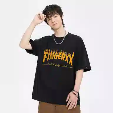 I.TFGXXFingercroxx LogoT