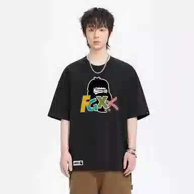 i.tFGXXFingercroxx T