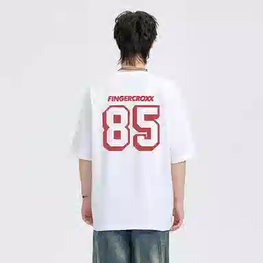 I.TFGXXFingercroxx T