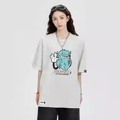 I.TFGXXFingercroxx T