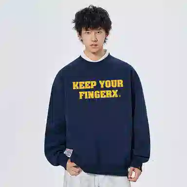 i.tFGXXFingercroxx logo