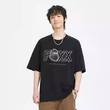 I.TFGXXFingercroxx LogoT