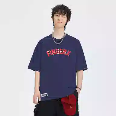 I.TFGXXFingercroxx T