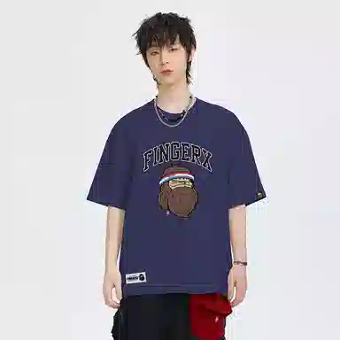 I.TFGXXFingercroxx T