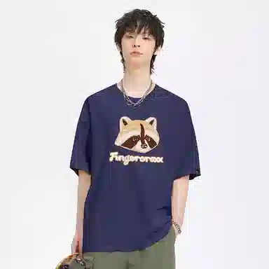 I.TFGXXFingercroxx LogoT