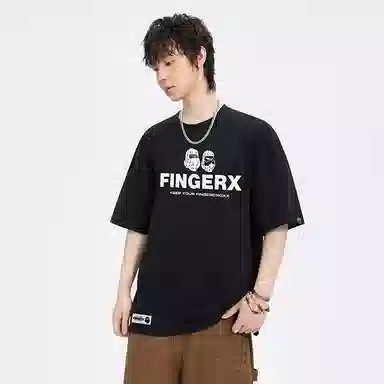 I.TFGXXFingercroxx T