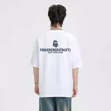 I.TFGXXFingercroxx T