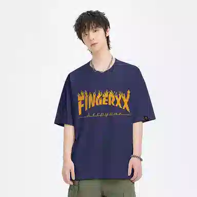 I.TFGXXFingercroxx LogoT