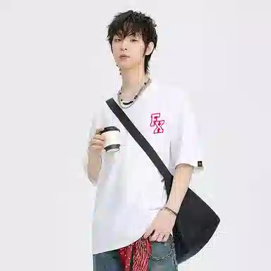 I.TFGXXFingercroxx logoT