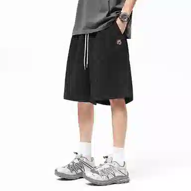 I.TFGXXFingercroxx LOGO