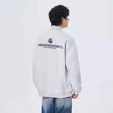 I.TFGXXFingercroxx logo