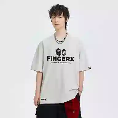 I.TFGXXFingercroxx T