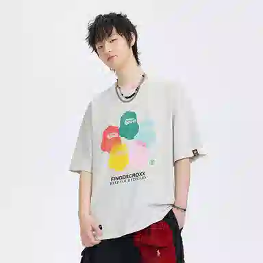 I.TFGXXFingercroxx T