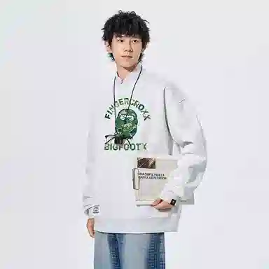 i.tFGXXFingercroxx logo