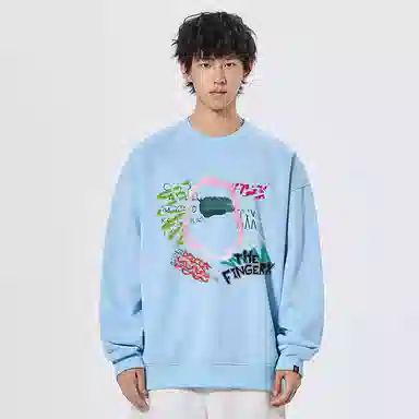 i.tFGXXFingercroxx logo