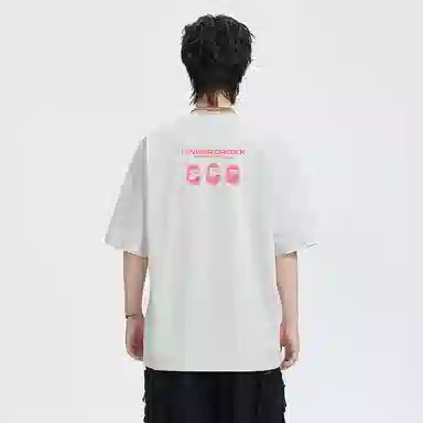 I.TFGXXFingercroxx T