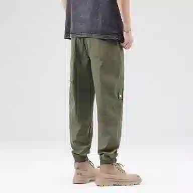 I.TFGXXFingercroxx logo