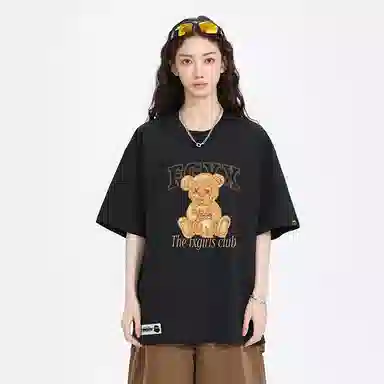 I.TFGXXFingercroxx T