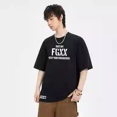 i.tFGXXFingercroxx T