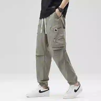 I.TFGXXFingercroxx Logo