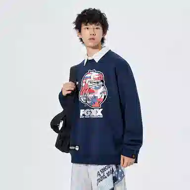 i.tFGXXFingercroxx logo