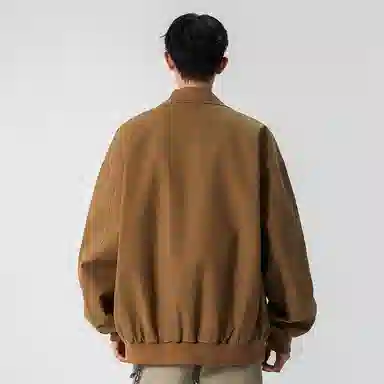 Fingercroxx FGXX Ape Jacket
