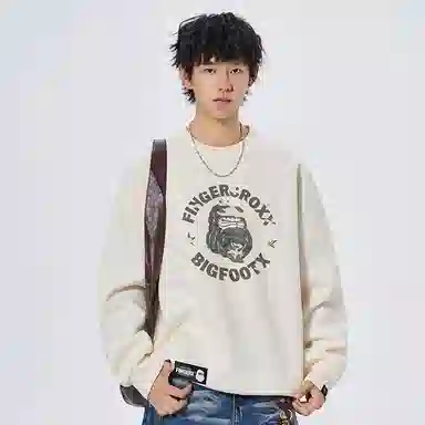 i.tFGXXFingercroxx logo