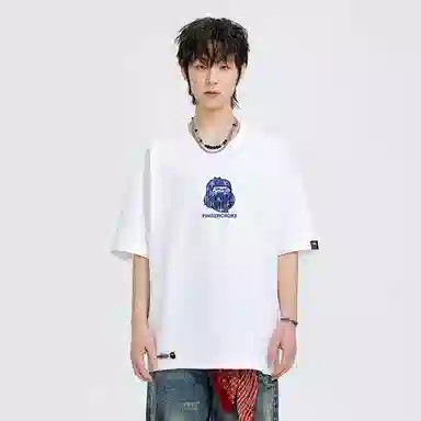 I.TFGXXFingercroxx T