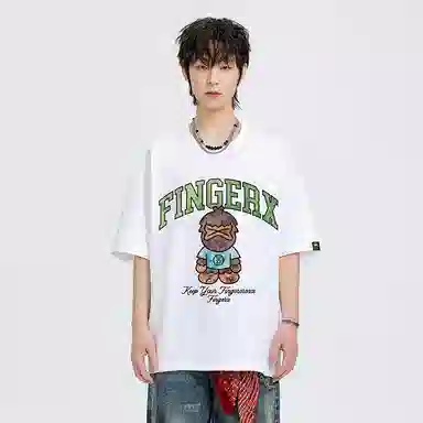 I.TFGXXFingercroxx logoT